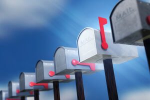 Mailboxes1 Mailboxes1
